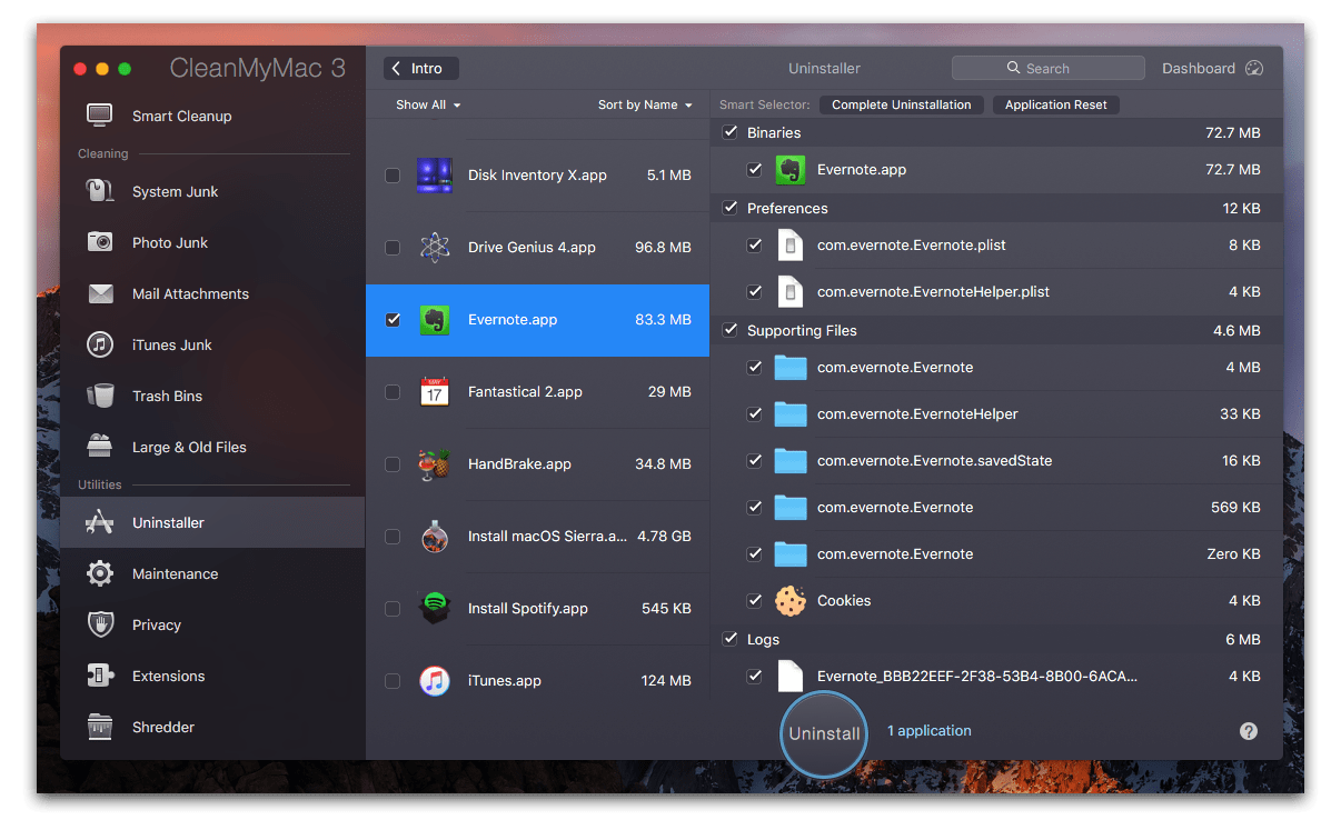 best freeware mac cleaner